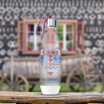 SodaStream hrdo predstavuje novú fľašu s najkrajším motívom. Pre každého, kto má Slovensko v srdci SodaStream hrdo predstavuje novú fľašu s najkrajším motívom. Pre každého, kto má Slovensko v srdci