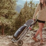 Tip na leto: S grilom veľkosti cestovného kufríka na kolieskach si okrem prírody vychutnáte aj grilované dobroty Tip na leto: S grilom veľkosti cestovného kufríka na kolieskach si okrem prírody vychutnáte aj grilované dobroty