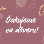 Tchibo oslavuje 30 rokov na Slovensku aj týmito výhodami pre vás Tchibo oslavuje 30 rokov na Slovensku aj týmito výhodami pre vás