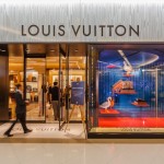 Louis Vuitton oslavuje narodeniny! Louis Vuitton oslavuje narodeniny!