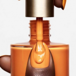 Luxusná manikúra podľa Hermès Luxusná manikúra podľa Hermès