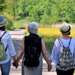 Prírodná pomoc na zvládnutie menopauzy: K rovnováhe vám pomôže maitake či vitex 